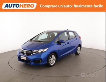 HONDA Jazz UP60471