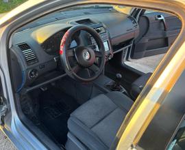 Polo Volkswagen 2003
