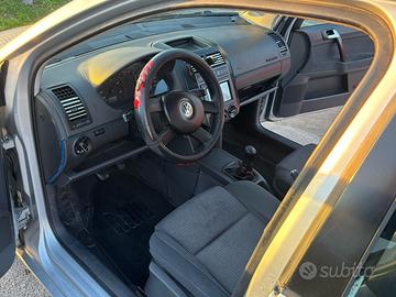 Polo Volkswagen 2003
