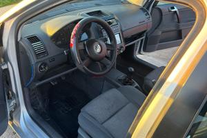 Polo Volkswagen 2003