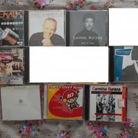 32  CD MUSICA ORIGINALI : Vario Genere