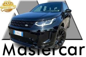 LAND ROVER Discovery Sport 2.0d sd4 mhev R-Dynam
