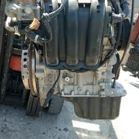Motore Volkswagen Polo 1.2 benzina codice AZQ km 1