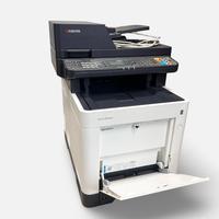 Stampante multifunzione Kyocera ECOSYS M6030cdn