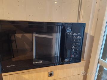 Forno a microonde Samnsung