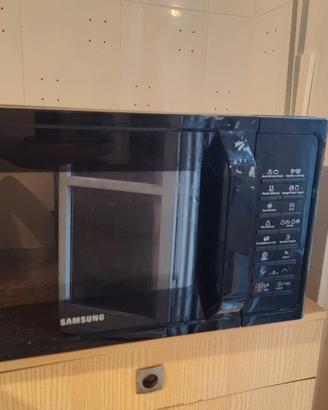 Forno a microonde Samnsung