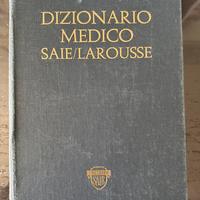 Dizionario medico Larousse