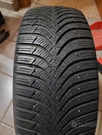 Hankook 195 55 16