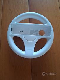 Volante Nintendo Wiii
