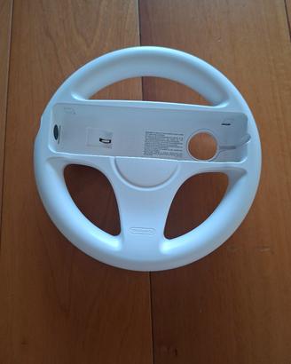 Volante Nintendo Wiii