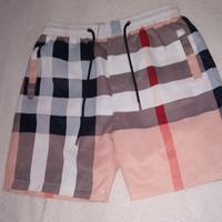 Pantaloncini Burberry