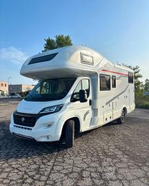 Arca Europa M725 GLM