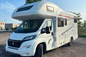 Arca Europa M725 GLM