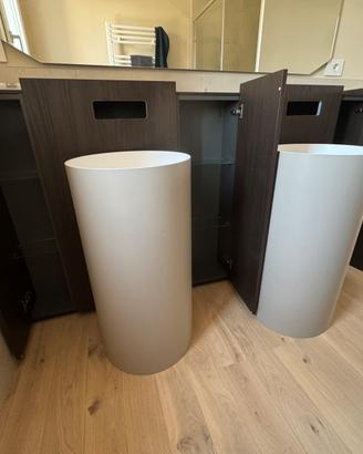 Mobili bagno completo