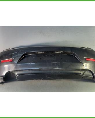 Paraurti Posteriore ALFA ROMEO 147 W8 Berlina