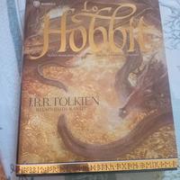 Libro Lo Hobbit 