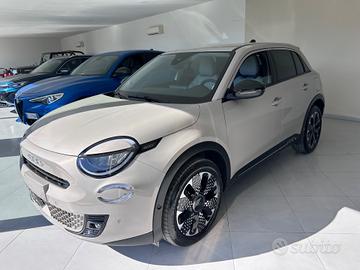 Fiat 600 Hybrid 110 CV DCT MHEV La Prima 2025