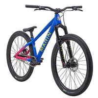Dirt MARIN Bikes Alcatraz 26''