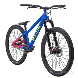 Dirt MARIN Bikes Alcatraz 26''