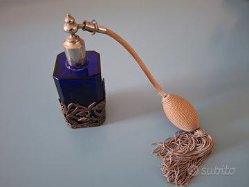 Flacone Vintage Parfum 1970