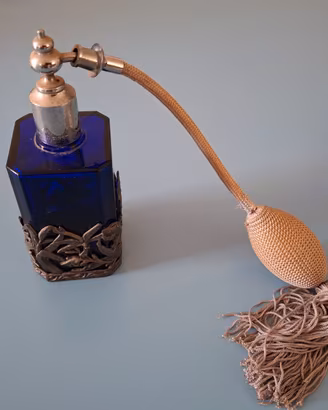 Flacone Vintage Parfum 1970