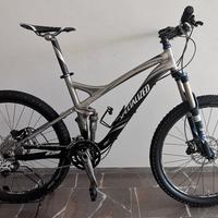 Specialized Stumpjumper Expert FSR