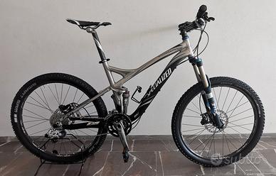 Specialized Stumpjumper Expert FSR