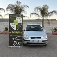 Hyundai Getz 1.5 CRDi TD 5p.