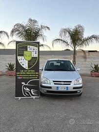 Hyundai Getz 1.5 CRDi TD 5p.