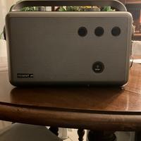 RADIO DAB+ CON BLUETOOTH - REGENT P1