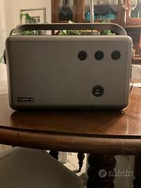 RADIO DAB+ CON BLUETOOTH - REGENT P1