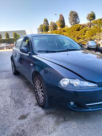 ALFA ROMEO 147 2008 - 307.25 - RICAMBI USATI