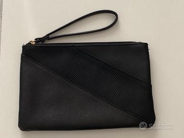 Pochette nera