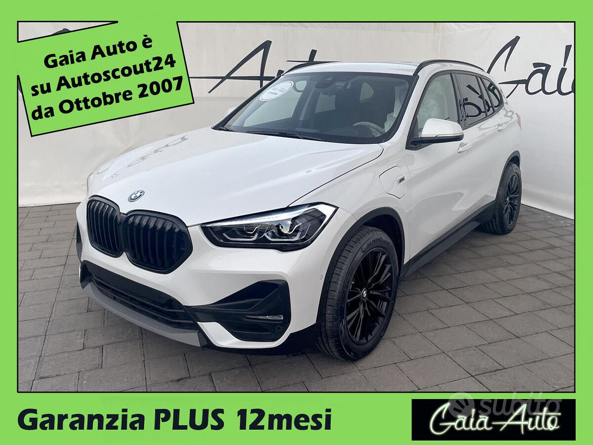 BMW X1 (F48)