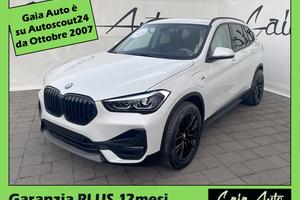 Bmw X1 xDrive25e Business Advantage