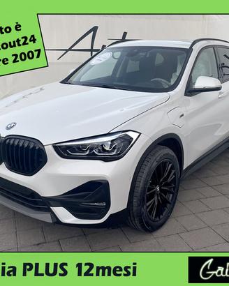 Bmw X1 xDrive25e Business Advantage