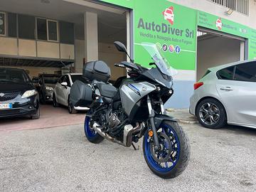 Yamaha Tracer 7 GT