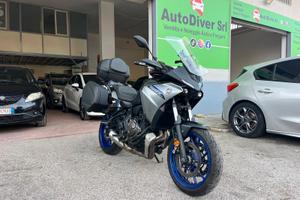 Yamaha Tracer 7 GT