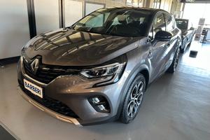 Renault Captur Blue dCi 115 CV EDC Intens
