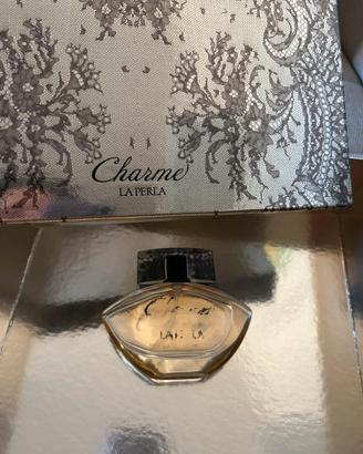 Profumo LA PERLA – Charme Eau de Parfum 50 ml