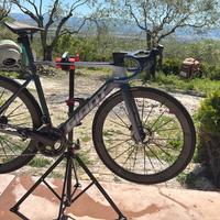 Telaio giant propel SL venduto