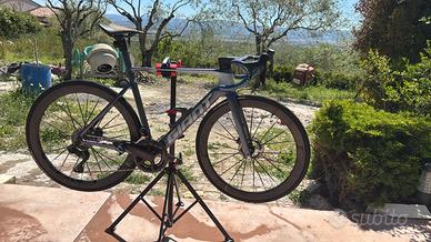 Telaio giant propel SL venduto