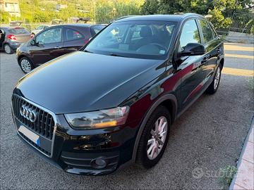 Audi Q3 2.0 TDI