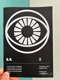 Fanzine, Magazine | LogoArchive – Issue #2