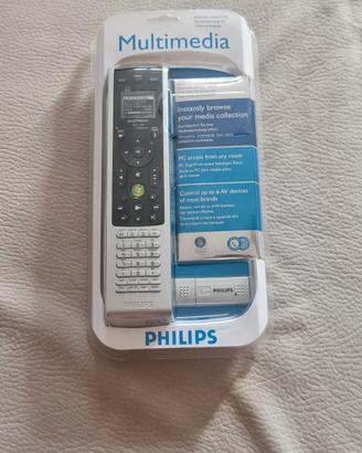 Telecomando Multimediale