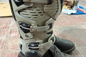 Stivali SIDI CROSS FIRE