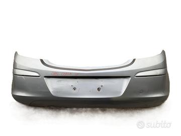 PARAURTI POSTERIORE OPEL Corsa D 5P 2° Serie (11>