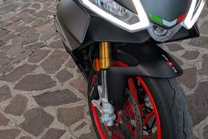 Aprilia RS 660 35kw 2022