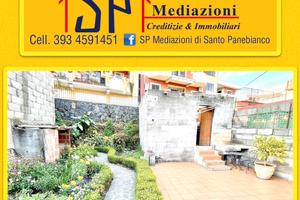 4 vani con spazio esterno low-cost