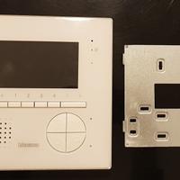 Videocitofono bticino 2 Fili Classe 100 V12E